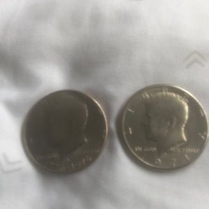 John Kennedy 1776 1976